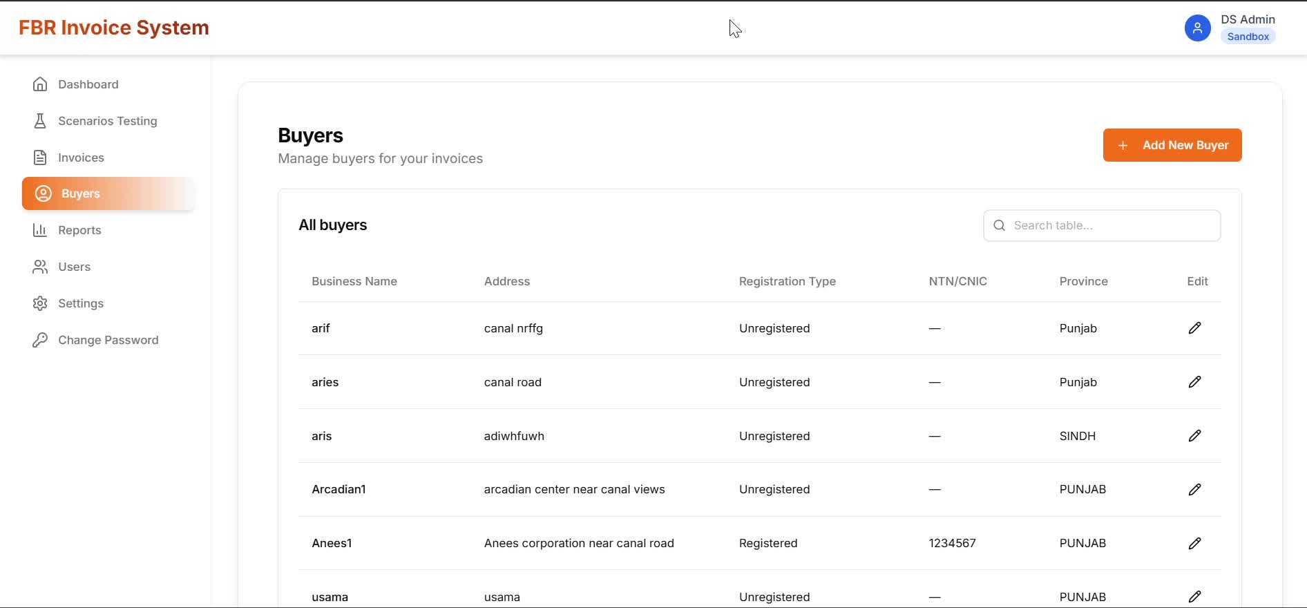Advanced Features Tour
