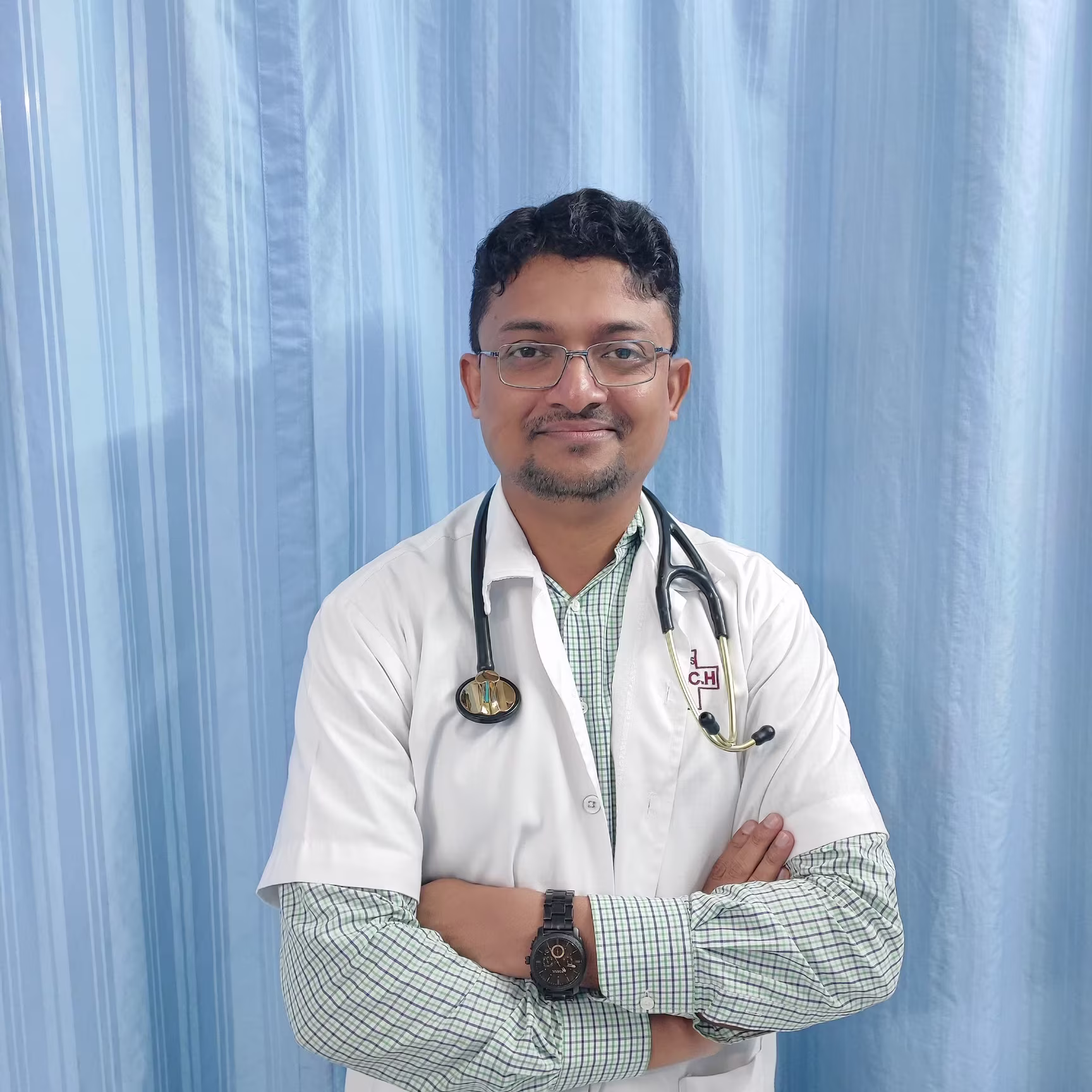 Profile picture of Dr. Dr. Rahul B Deshpande
