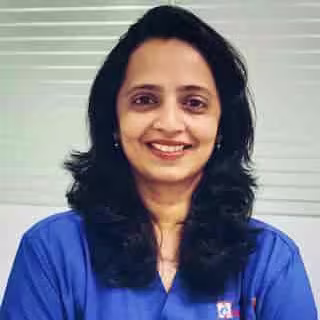Dr. Swati Kodur Patil