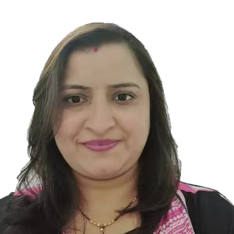 Profile picture of Dr. Dr. Sangita Sutradhar