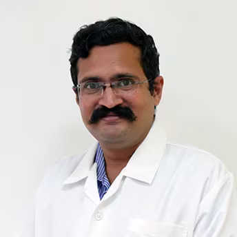 Profile picture of Dr. Dr. Sagar Bhalerao