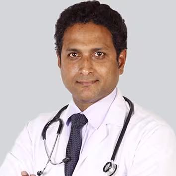 Profile picture of Dr. Dr. Challagulla Vijay Kumar