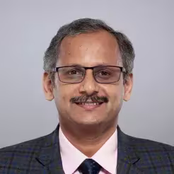 Profile picture of Dr. Dr. Madhusudan G