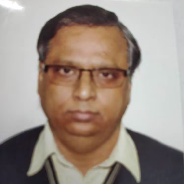 Profile picture of Dr. Dr. Krishna Sen