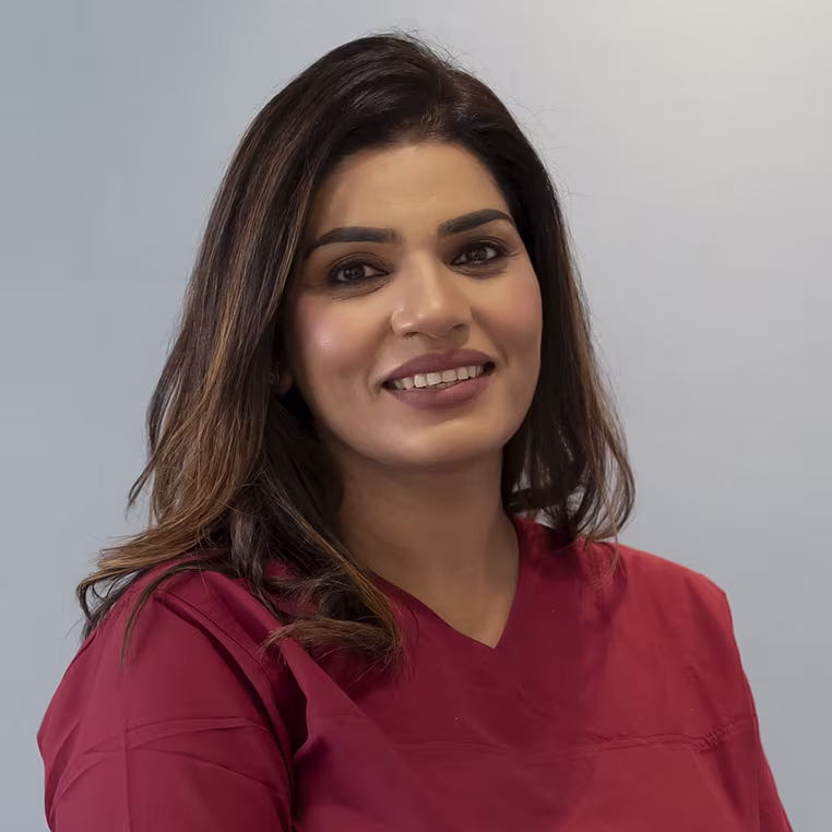 Dr. Sonali Bassi