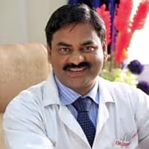 Profile picture of Dr. Dr. Suhas Kamble