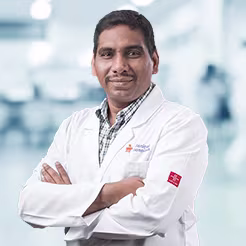 Profile picture of Dr. Dr. CH. Murali
