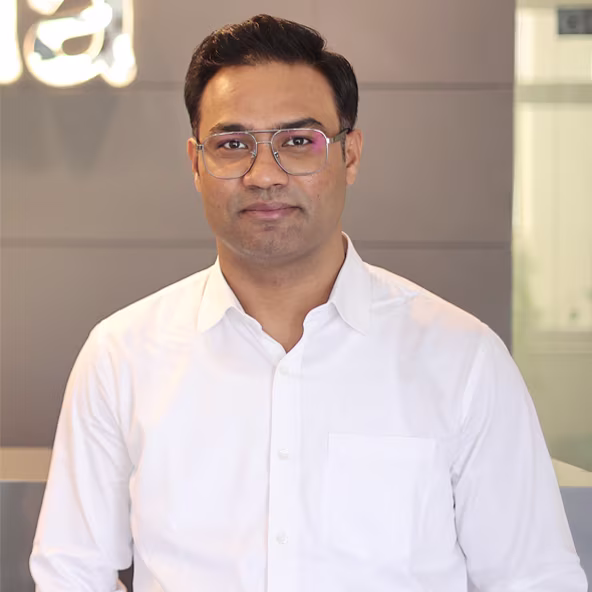 Profile picture of Dr. Dr. Atul Jain