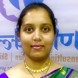 Dr. Amruta Deogirikar