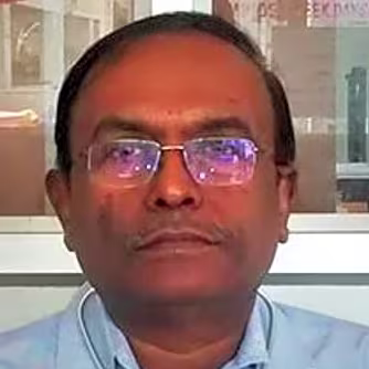 Profile picture of Dr. Dr. P.V Rajeshwar Rao