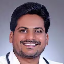 Profile picture of Dr. Dr. Palle Amarendar Reddy