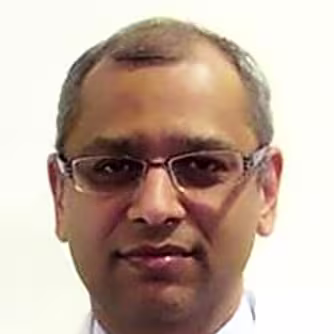 Profile picture of Dr. Dr. Ashish Gautam