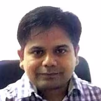 Dr. Vitthal Deshmukh