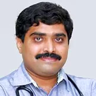 Profile picture of Dr. Dr. Nalini Prasad Ippela