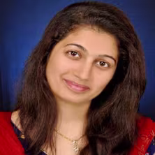 Profile picture of Dr. Ms. Deesha Ponda