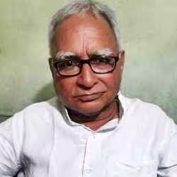 Profile picture of Dr. Dr. S. B. Taori