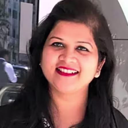 Dr. Parul Gupta