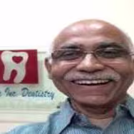 Dr. Radheshyam Doshi