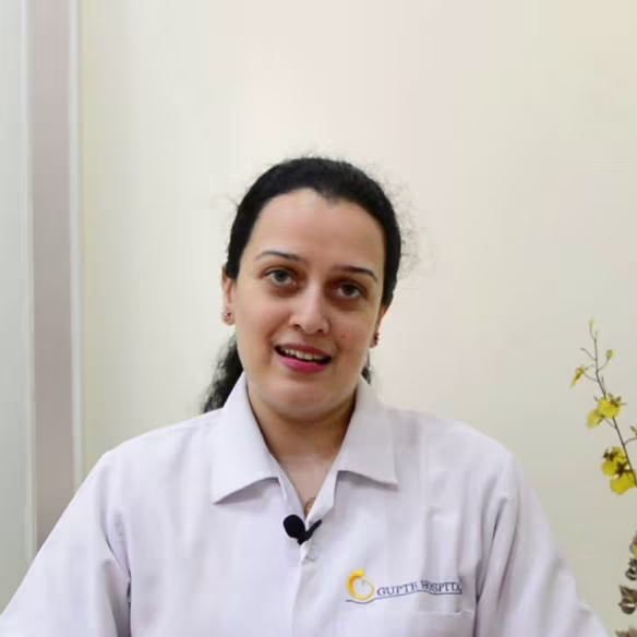 Profile picture of Dr. Ms. Shalaka Jamenis