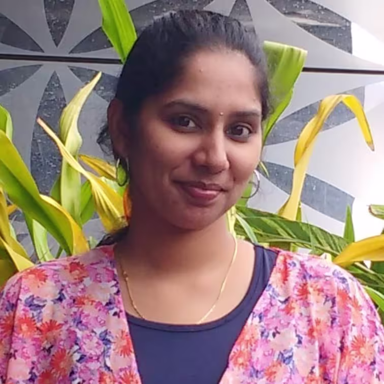 Profile picture of Dr. Dr. A. Ramya Deepika