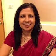 Dr. Anita Sharma
