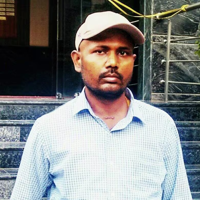 Profile picture of Dr. Dr. Mahadevappa Gudi