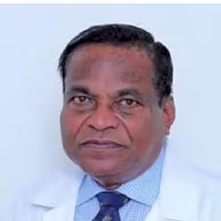 Dr. Prabhakaran