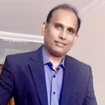 Dr. T. Srihari Reddy