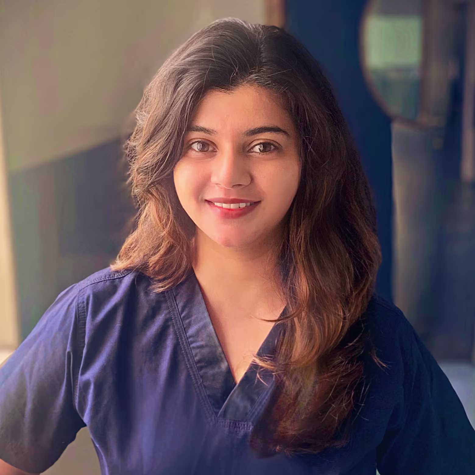 Profile picture of Dr. Dr. Shah Nirali Jayant