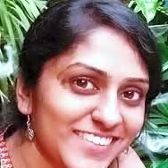 Ms. Krithika Lakshmy R