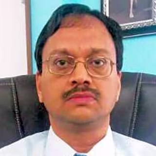 Profile picture of Dr. Dr. Bhat A R