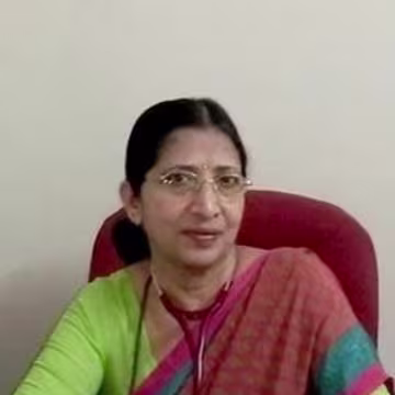 Profile picture of Dr. Dr. Jaya Ramdev