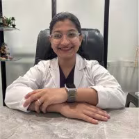 Ms. Shruti Kmable (Physiotherapist)