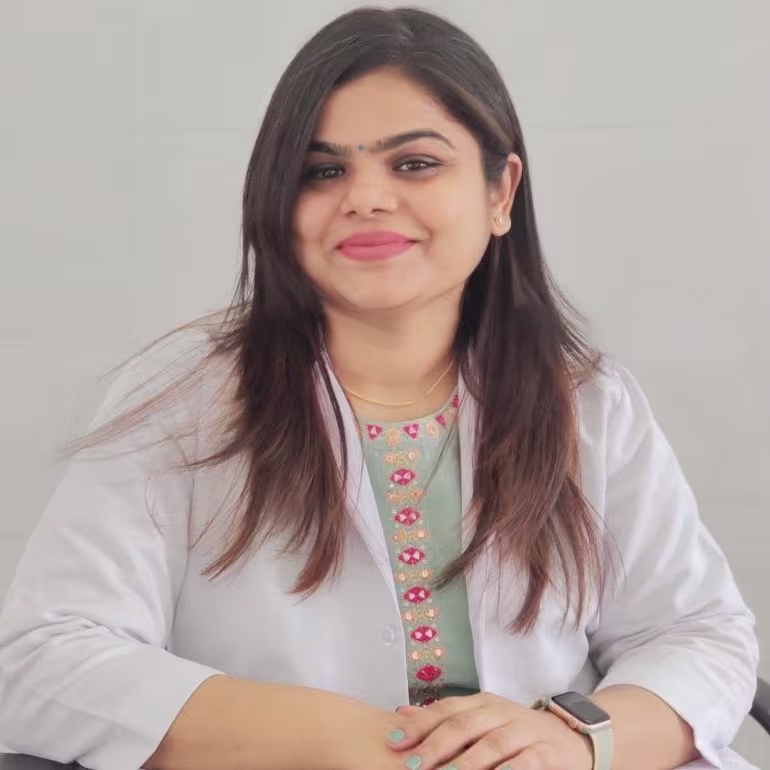 Profile picture of Dr. Dr. Sindhu P