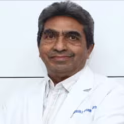 Profile picture of Dr. Dr. M.M.Reddy