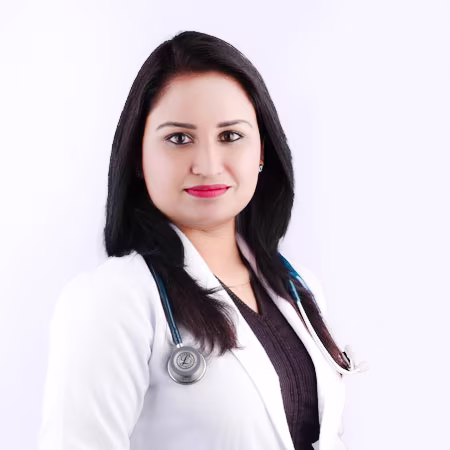 Profile picture of Dr. Dr. N Varsha Monica Reddy
