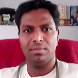 Profile picture of Dr. Dr. B. Ramesh Babu