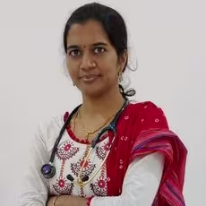 Profile picture of Dr. Dr. K Ramya Keerthy