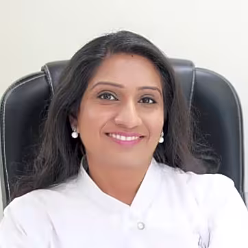 Dr. Chitralekha Rane