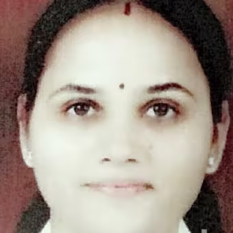Profile picture of Dr. Dr. Archana Ganesh Deshpande