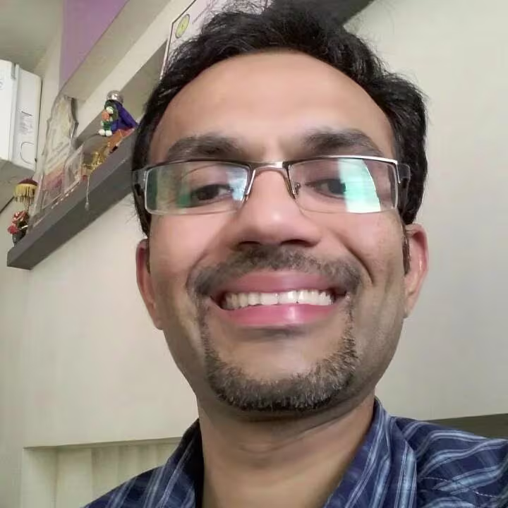 Profile picture of Dr. Dr. Satyan Nanal