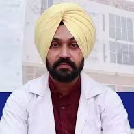 Profile picture of Dr. Dr. Simarpreet Singh Bhattal