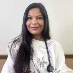 Dr. Astha Jain