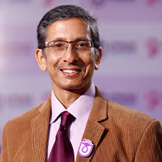 Profile picture of Dr. Dr. Abhimanyu Sengupta