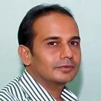 Dr. Sanjay Sakharia