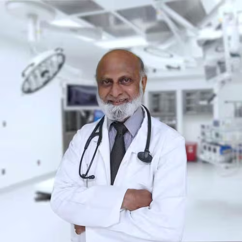 Profile picture of Dr. Dr. Sayeed Ahmed