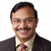 Profile picture of Dr. Dr. K R Meghanadh