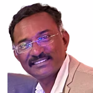 Profile picture of Dr. Dr. Surendra. Lingappa