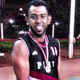 Profile picture of Dr. Dr. Roshan D.M. Santhosham