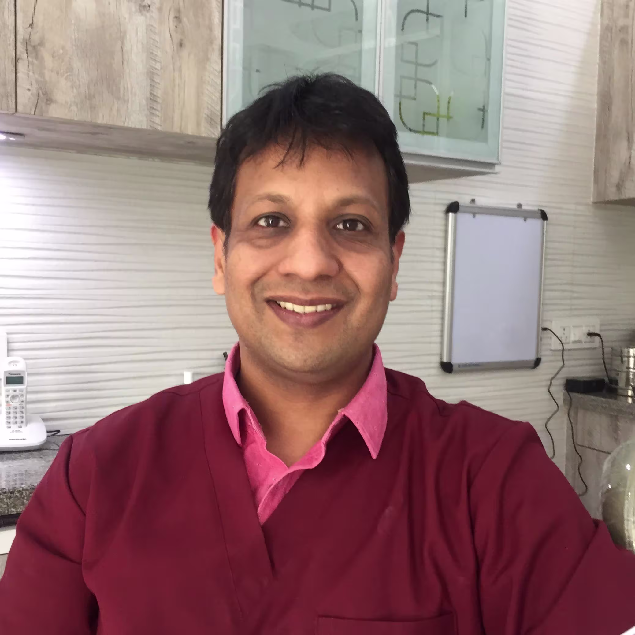 Profile picture of Dr. Dr. Naveen Gupta